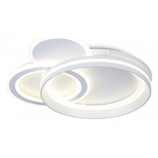 Потолочная люстра Ambrella Light FA FA8511