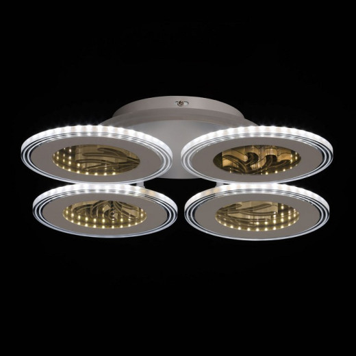 Потолочная люстра De City Мадлен 6 424016405