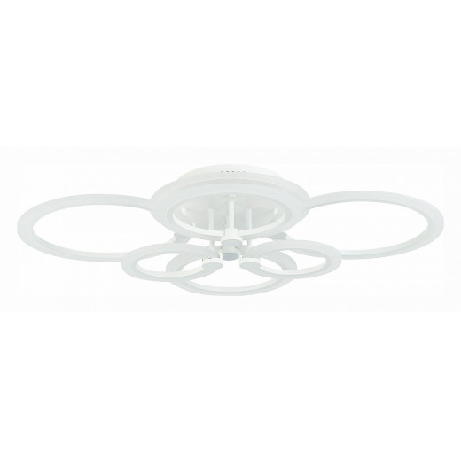 Потолочная люстра EVOLUCE Cerina SLE500552-06RGB