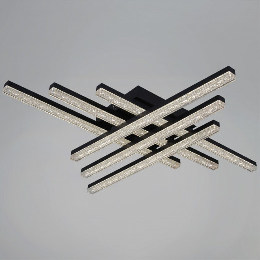 Потолочная люстра  79560-0.3-06 BK