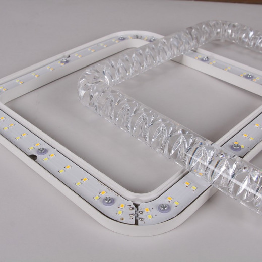 Потолочная люстра  19848-0.3-04B WH