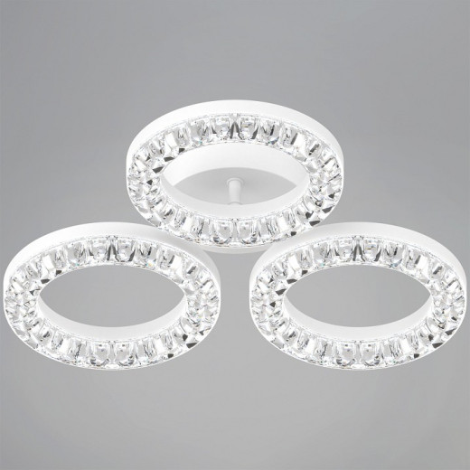 Потолочная люстра 09847 09847-0.3-03A WH