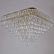Потолочная люстра 16110-0.4-15 MX GD