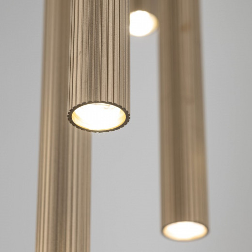 Потолочная люстра TK Lighting  11487
