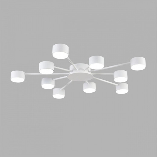 Потолочная люстра Lumion TORINA 8343/10C