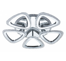 Потолочная люстра Escada Candy 10221/5LED BL