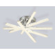 Потолочная люстра Ambrella Light FA FA8895