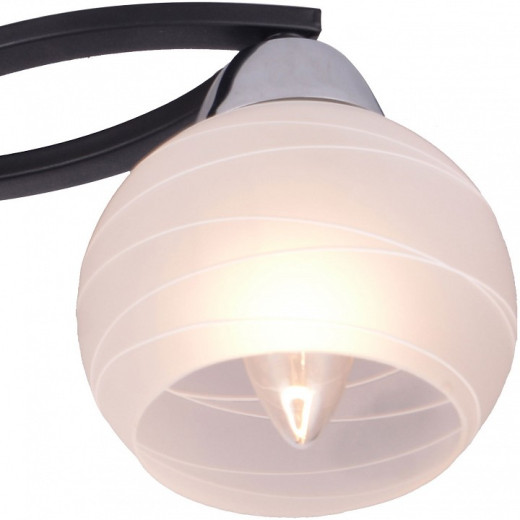 Потолочная люстра TopLight Philomena TL3730X-03BC