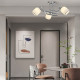 Потолочная люстра Arte Milano Neapolis-72007 272007/3C Ni