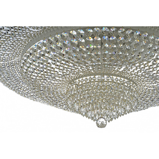 Потолочная люстра Arti Lampadari Santa Santa E 1.8.100.100 W