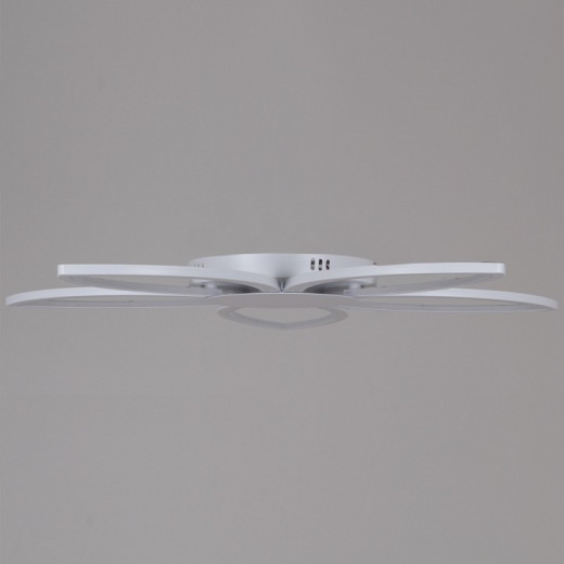 Потолочная люстра 09877-0.3-05 WH