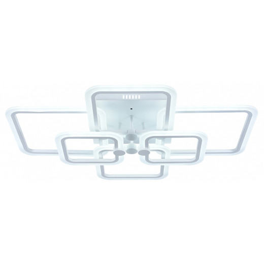 Потолочная люстра Escada Matrix 10220/6LED 120W