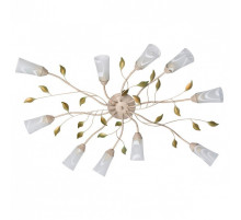 Потолочная люстра MW-Light Восторг 16 242015510