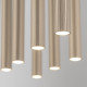 Потолочная люстра TK Lighting  11488