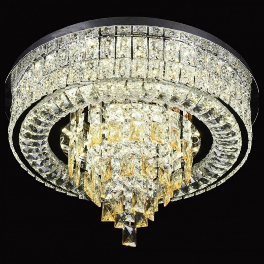 Потолочная люстра LUMINA DECO Terra DDC 6899-500