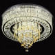 Потолочная люстра LUMINA DECO Terra DDC 6899-500