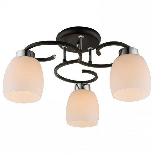 Потолочная люстра Globo Pessoa III 69018-3