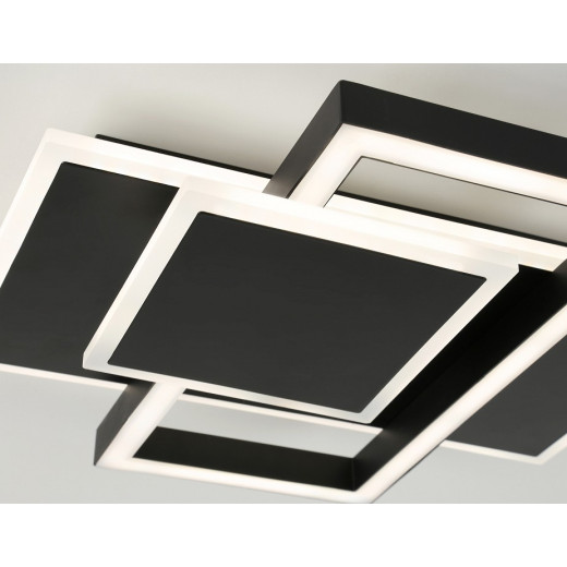 Потолочная люстра Ambrella Light ACRYLICA FA1022