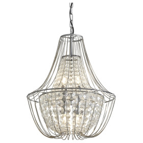 Потолочная люстра Freya Charme FR1015PL-L12G