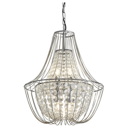 Потолочная люстра Freya Charme FR1015PL-L12G