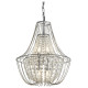 Потолочная люстра Freya Charme FR1015PL-L12G