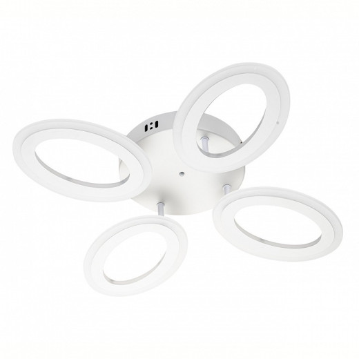 Потолочная люстра Escada  10226/4LED