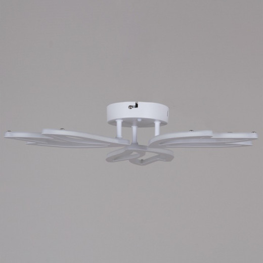 Потолочная люстра 09862-0.3-03 WH