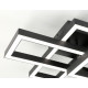Потолочная люстра Ambrella Light ACRYLICA FA1002