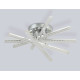 Потолочная люстра Ambrella Light FA FA8895