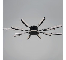 Потолочная люстра  97290-0.3-12 BK