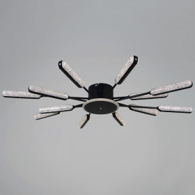 Потолочная люстра  97290-0.3-12 BK