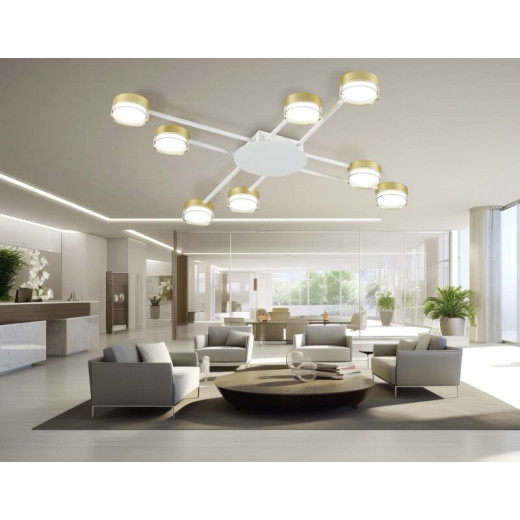 Потолочная люстра Ambrella Light FL FL71506