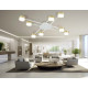 Потолочная люстра Ambrella Light FL FL71506