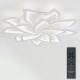 Потолочная люстра Natali Kovaltseva  LED LAMPS 85009