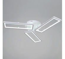 Потолочная люстра Reluce 03629-1 03629-0.3-03D WH