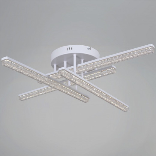 Потолочная люстра 78290-0.3-04 WH