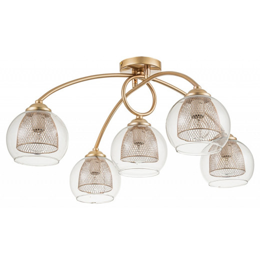 Потолочная люстра Escada Sulla 284/5