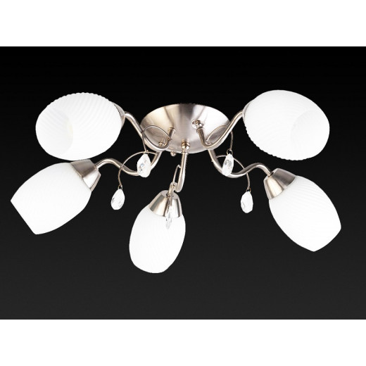 Потолочная люстра TopLight Paula TL3550X-05SN