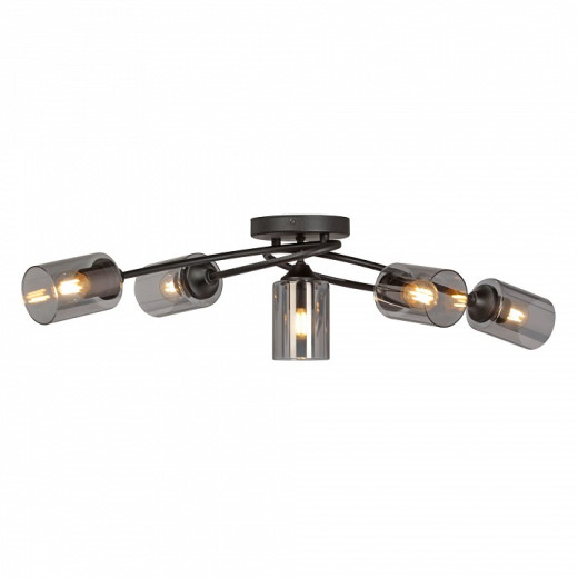 Потолочная люстра Vitaluce V2048 V2048-1/5PL