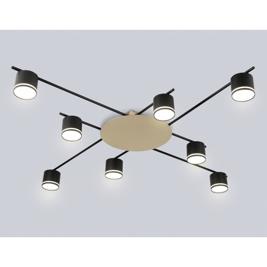Потолочная люстра Ambrella Light COMFORT FL51760