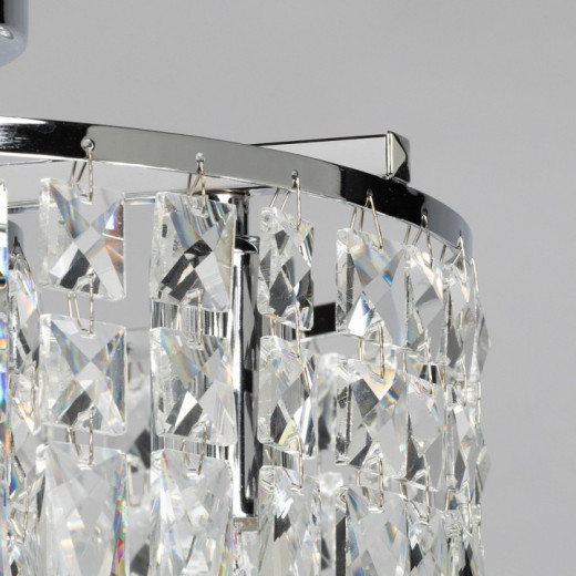 Потолочная люстра De City Арман 462012404