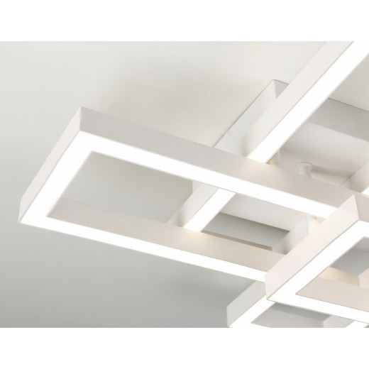 Потолочная люстра Ambrella Light ACRYLICA FA1001