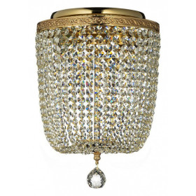 Потолочная люстра Arti Lampadari Castellana Castellana E 1.2.25.501 G