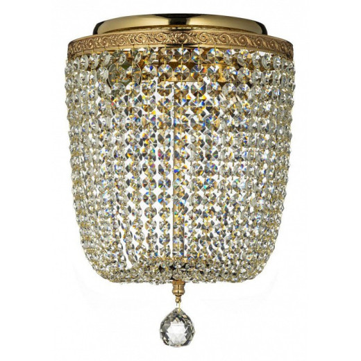 Потолочная люстра Arti Lampadari Castellana Castellana E 1.2.25.501 G