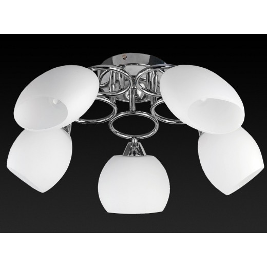 Потолочная люстра TopLight Madalyn TL2650X-05CH