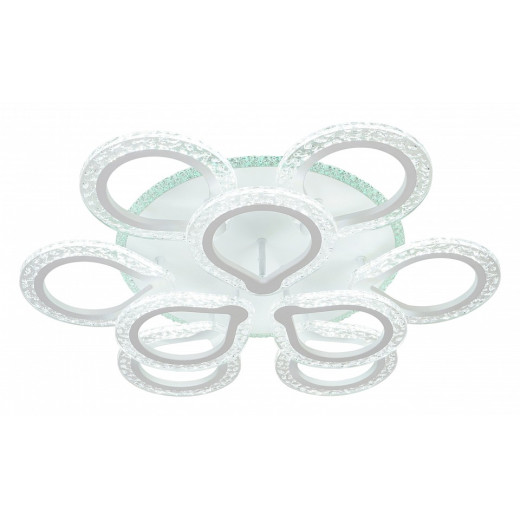 Потолочная люстра Escada Menita 10270/9LED BL