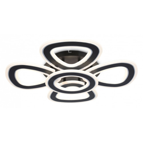 Потолочная люстра Ambrella Light FA FA8926