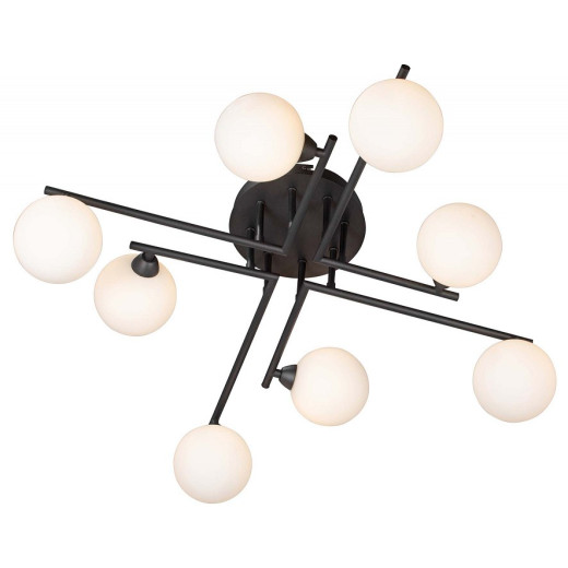 Потолочная люстра Vitaluce V2569 V2569-1/8PL