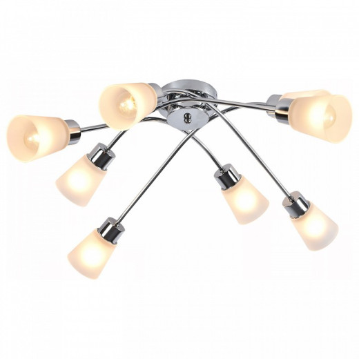 Потолочная люстра 01267-0.3-08 CR