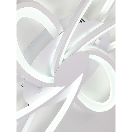 Потолочная люстра Natali Kovaltseva  LED LAMPS 81497